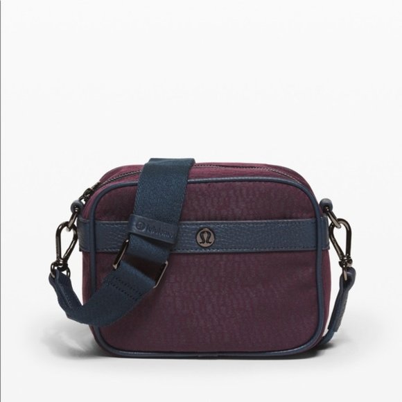 NWT Now and Always Crossbody Mini - Picture 4 of 8